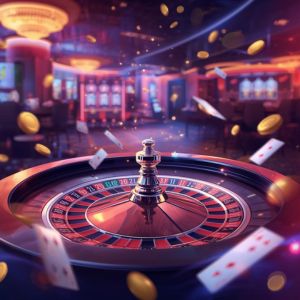 Casino VAN88G – Live Casino Chuẩn Vegas