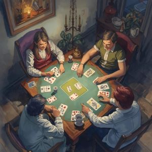 Game Bài VAN88G – Đổi Thưởng Siêu Tốc